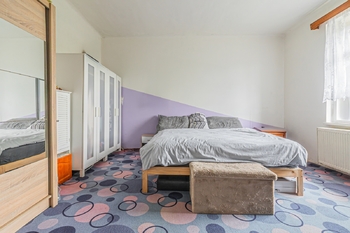 Prodej domu 91 m², Kladno
