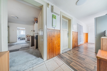 Prodej domu 91 m², Kladno