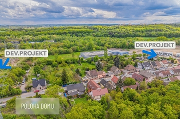 Prodej domu 91 m², Kladno