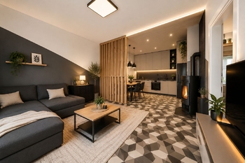 Prodej domu 91 m², Kladno