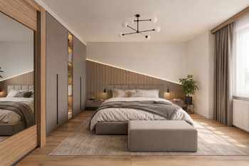 Prodej domu 91 m², Kladno