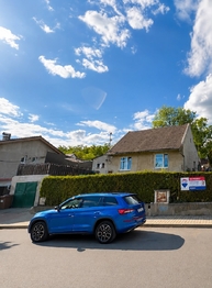 Prodej domu 91 m², Kladno