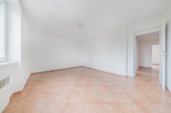 Prodej bytu 3+1 v osobním vlastnictví 87 m², Zlonice
