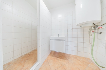 Prodej bytu 3+1 v osobním vlastnictví 87 m², Zlonice