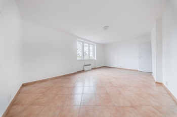Prodej bytu 3+1 v osobním vlastnictví 87 m², Zlonice