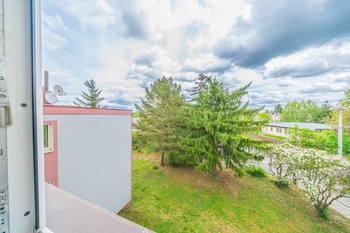 Prodej bytu 3+1 v osobním vlastnictví 87 m², Zlonice