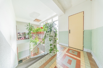Prodej bytu 3+1 v osobním vlastnictví 87 m², Zlonice