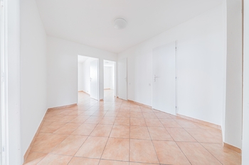 Prodej bytu 3+1 v osobním vlastnictví 87 m², Zlonice