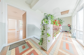 Prodej bytu 3+1 v osobním vlastnictví 87 m², Zlonice