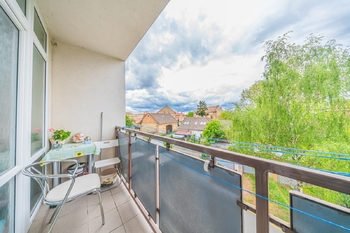 Prodej bytu 3+1 v osobním vlastnictví 87 m², Zlonice