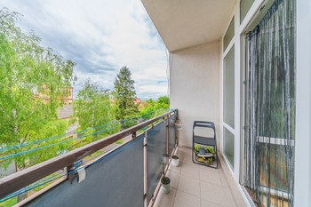 Prodej bytu 3+1 v osobním vlastnictví 87 m², Zlonice