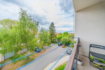 Prodej bytu 3+1 v osobním vlastnictví 87 m², Zlonice