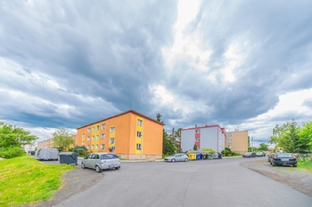 Prodej bytu 3+1 v osobním vlastnictví 87 m², Zlonice