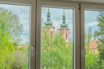 Prodej bytu 3+1 v osobním vlastnictví 87 m², Zlonice