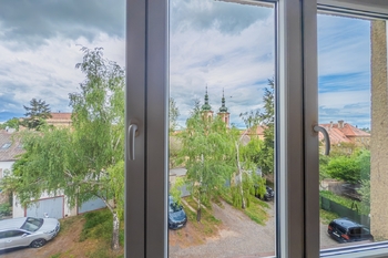Prodej bytu 3+1 v osobním vlastnictví 87 m², Zlonice
