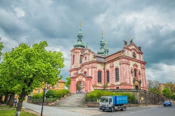 Prodej bytu 3+1 v osobním vlastnictví 87 m², Zlonice