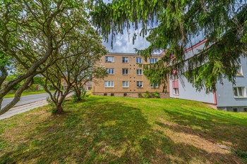 Prodej bytu 3+1 v osobním vlastnictví 87 m², Zlonice