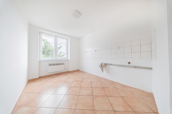 Prodej bytu 3+1 v osobním vlastnictví 87 m², Zlonice