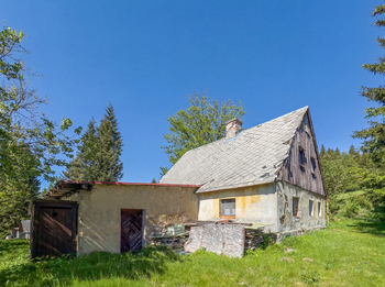 Prodej domu 80 m², Kryštofovy Hamry
