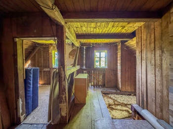 Prodej domu 80 m², Kryštofovy Hamry
