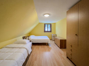 Prodej domu 80 m², Kryštofovy Hamry