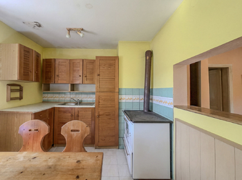 Prodej domu 80 m², Kryštofovy Hamry