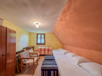 Prodej domu 80 m², Kryštofovy Hamry