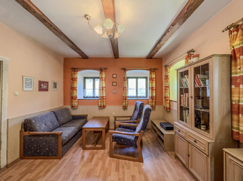 Prodej domu 80 m², Kryštofovy Hamry