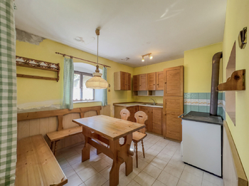 Prodej domu 80 m², Kryštofovy Hamry