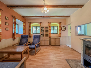 Prodej domu 80 m², Kryštofovy Hamry