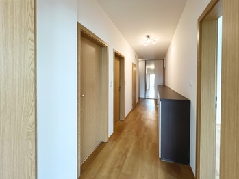 Pronájem bytu 3+kk v osobním vlastnictví 70 m², Praha 5 - Stodůlky