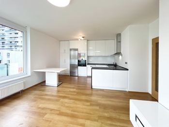 Pronájem bytu 3+kk v osobním vlastnictví 70 m², Praha 5 - Stodůlky