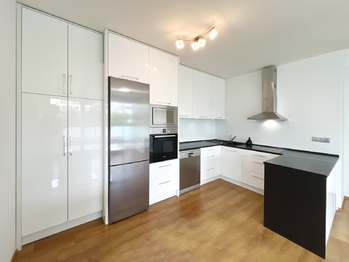 Pronájem bytu 3+kk v osobním vlastnictví 70 m², Praha 5 - Stodůlky