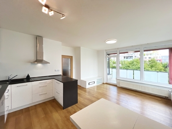 Pronájem bytu 3+kk v osobním vlastnictví 70 m², Praha 5 - Stodůlky