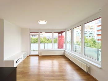 Pronájem bytu 3+kk v osobním vlastnictví 70 m², Praha 5 - Stodůlky