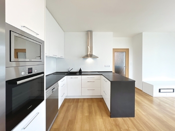 Pronájem bytu 3+kk v osobním vlastnictví 70 m², Praha 5 - Stodůlky