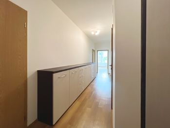Pronájem bytu 3+kk v osobním vlastnictví 70 m², Praha 5 - Stodůlky