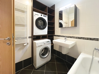 Pronájem bytu 3+kk v osobním vlastnictví 70 m², Praha 5 - Stodůlky