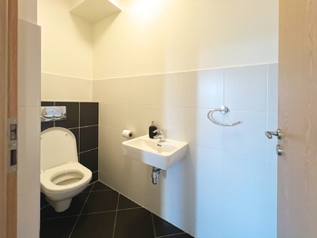 Pronájem bytu 3+kk v osobním vlastnictví 70 m², Praha 5 - Stodůlky