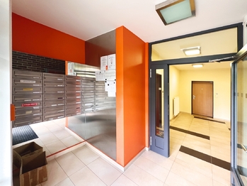 Pronájem bytu 3+kk v osobním vlastnictví 70 m², Praha 5 - Stodůlky