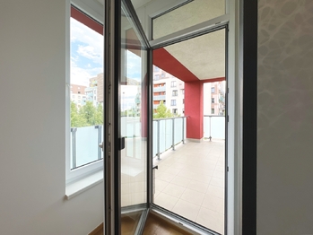 Pronájem bytu 3+kk v osobním vlastnictví 70 m², Praha 5 - Stodůlky