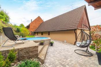 Prodej domu 120 m², Plasy