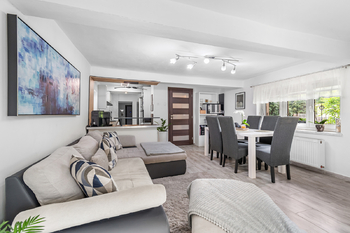 Prodej domu 120 m², Plasy