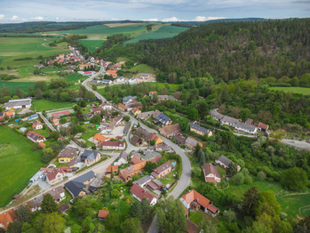 Prodej domu 120 m², Plasy