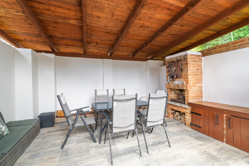 Prodej domu 120 m², Plasy