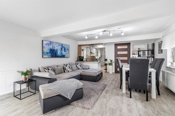 Prodej domu 120 m², Plasy