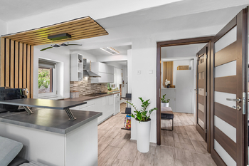 Prodej domu 120 m², Plasy