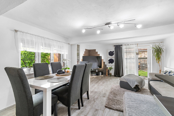 Prodej domu 120 m², Plasy