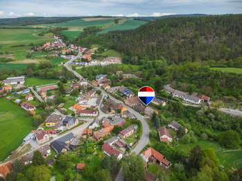 Prodej domu 120 m², Plasy