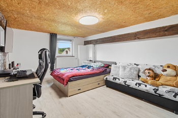 Prodej domu 120 m², Plasy